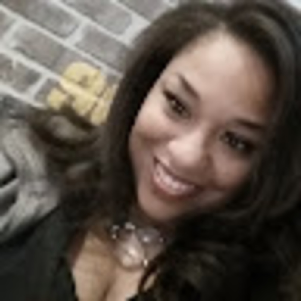 Meet your Posher, Brandylove